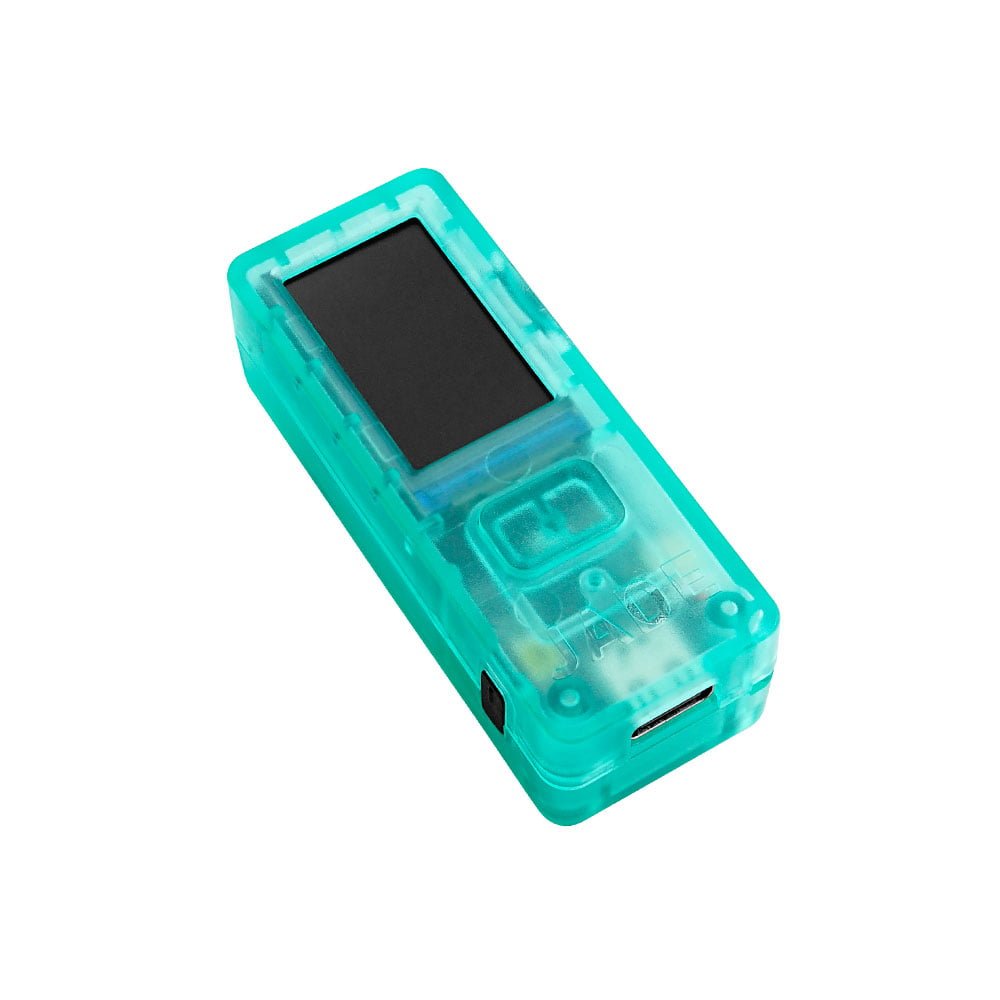 Blockstream Jade Hardware Wallet - Imagen 2